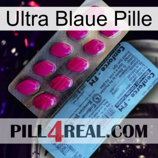 Ultra Blue Pill 35